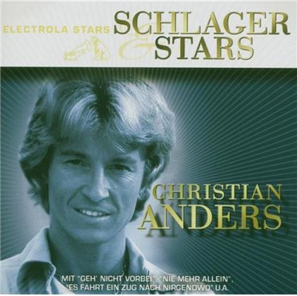 Christian Anders - Schlager & Stars