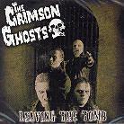 Crimson Ghosts - Leaving The Tomb