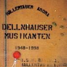 Dellnhauser Musikanten - Hallertauer Aroma