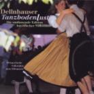 Dellnhauser Musikanten - Tanzbodenlust (2 CDs)