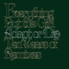 Everything But The Girl - Adapt Or Die - Remixes