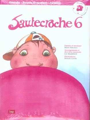 Marie Henchoz - Sautecroche Vol. 6