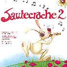Marie Henchoz - Sautecroche Vol. 2