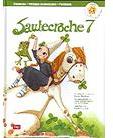 Marie Henchoz - Sautecroche Vol. 7