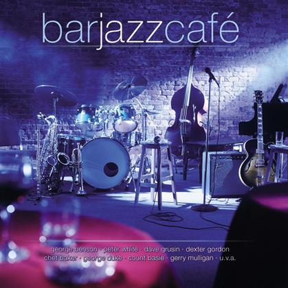 Bar Jazz Cafe - Various