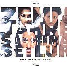 Sabrina Setlur - 10 Jahre (CD + DVD)