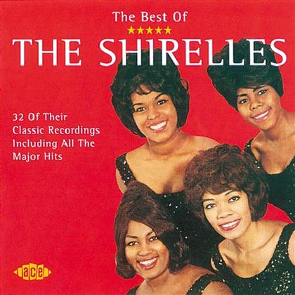 The Shirelles - Best Of
