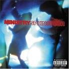 Ministry - Sphinctour - Dual Disc