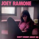 Joey Ramone - Don't Worry - Dual Disc