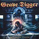 Grave Digger - Last Supper (Limited Edition)