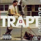 Trapt - --- Dual Disc