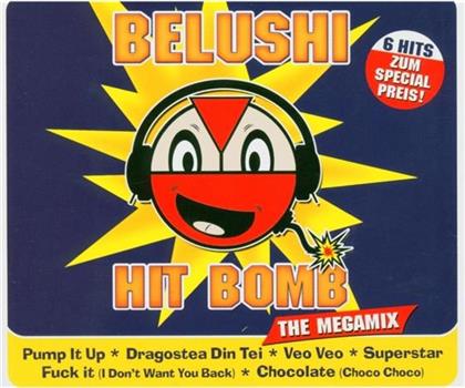 Belushi - Hit-Bomb