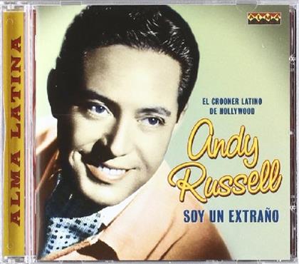 Andy Russell - Soy Un Extrano (1956-61)