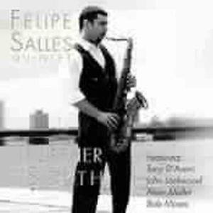 Felipe Salles - Further South