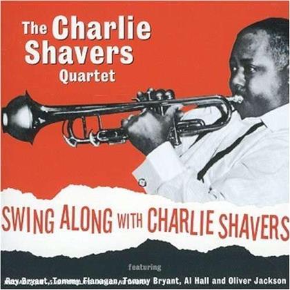 Charlie Shavers - Swing Along With Charlie