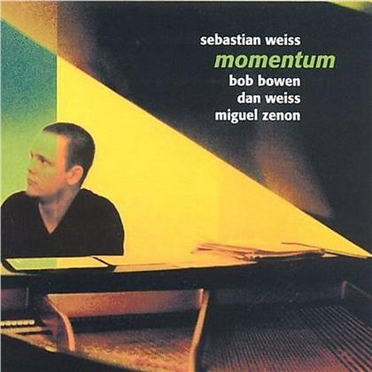 Sebastian Weiss - Momentum