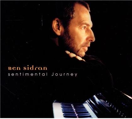 Ben Sidran - Sentimental Journey (2 CDs)