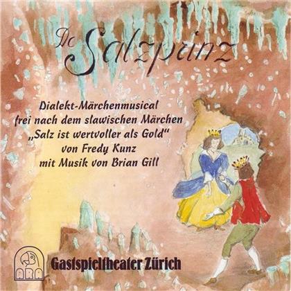 De Salzprinz - Various