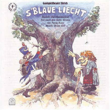 S'blaue Liecht - Various