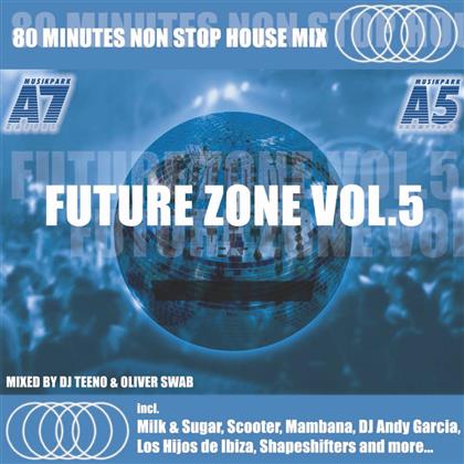 Future Zone - Vol. 5