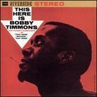 Bobby Timmons - This Here Is (Hybrid SACD)