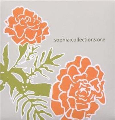 Sophia (R.Proper-Sheppard) - Collections 1 (Reissue)