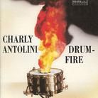 Charly Antolini - Drumfire