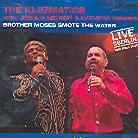 The Klezmatics - Brother Moses Smote The Water