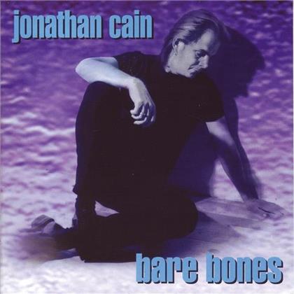 Jonathan Cain - Bare Bones