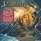 Domain - Last Days Of..-Limited Edition
