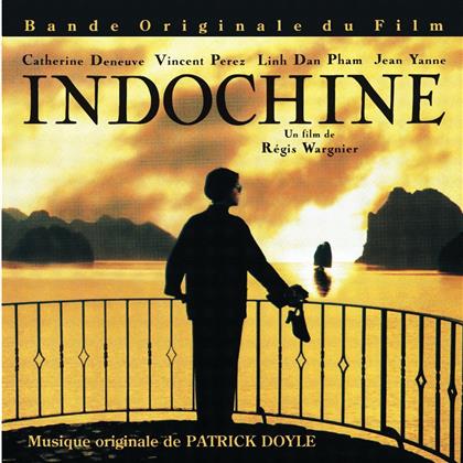 Patrick Doyle - Indochine
