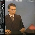 Gary Numan - Pleasure Principle - Papersleeve (Japan Edition, Remastered)