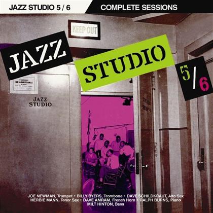 John Graas - Jazz Studio 5/6