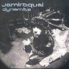 Jamiroquai - Dynamite (Japan Edition)