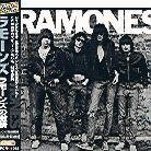 Ramones - --- (Japan Edition)