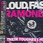 Ramones - Loud Fast Ramones