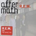 R.E.M. - Aftermath - 2 Track