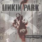 Linkin Park - Hybrid Theory - Reissue Edition & 2 Bonustracks (Japan Edition)