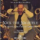 Nick The Nightfly - Live At Blue Note