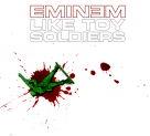 Eminem - Like Toy Soldiers 1