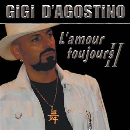 Gigi D'Agostino - Compilation - Benessere 1 (2 CDs)