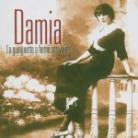 Damia - La Guingette A Ferme Ses