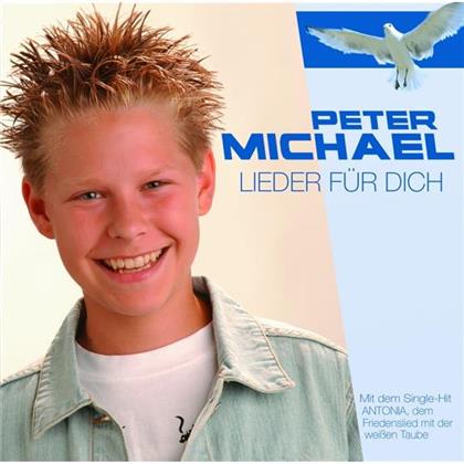 Peter Michael - Lieder Fuer Dich