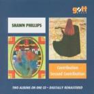 Shawn Phillips - Contribution/Second