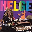 Helge Schneider - Füttern Verboten - Live (Limited Edition, 2 CDs)