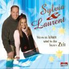 Sylvia & Laurent - Wenn Es Leiser Wird In