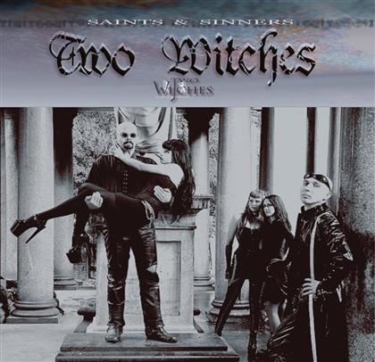 Two Witches - Saints & Sinners (2 CDs)