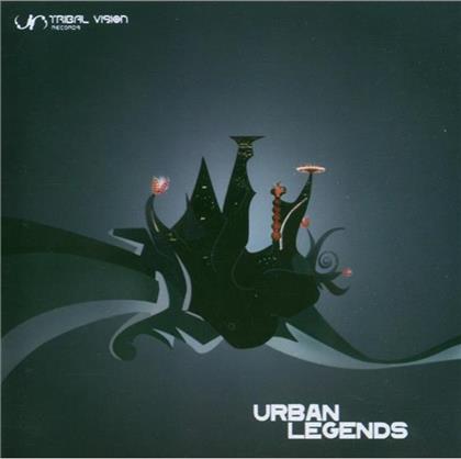 Urban Legends - Various