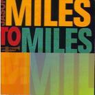 Jason Miles - Miles To Miles