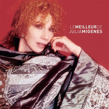 Julia Migenes - Le Meilleur De